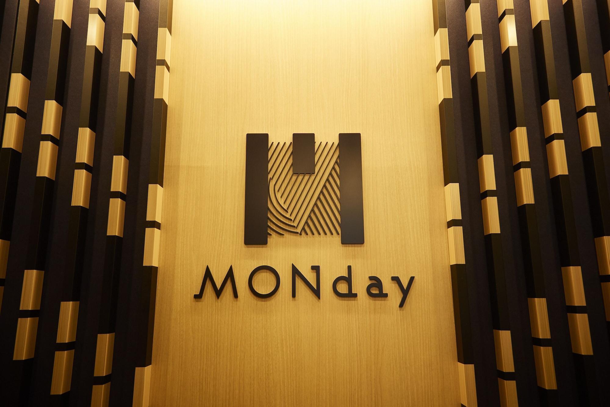 Monday Apart Ueno Shinokachimachi Tokyo Eksteriør billede